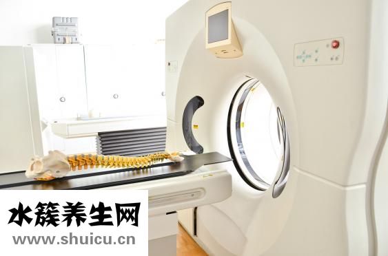 骶髂關節紊亂
