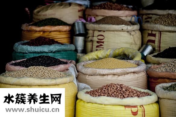 炸醬面的配料