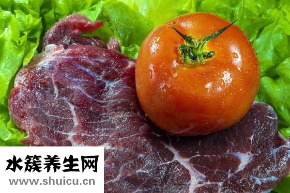 香菇豆腐湯
