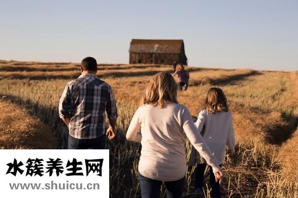 父母與孩子