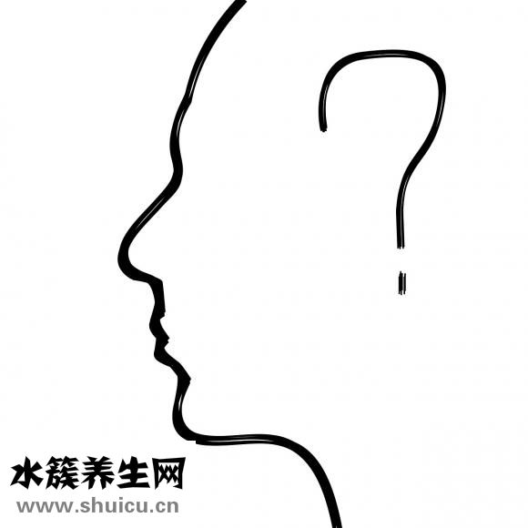 陰性和陽性