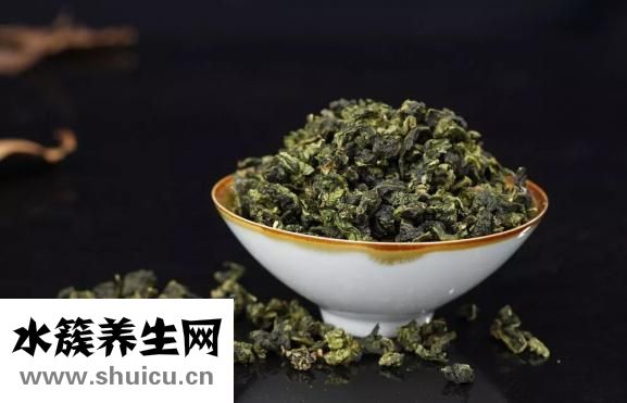 鐵觀音紅茶