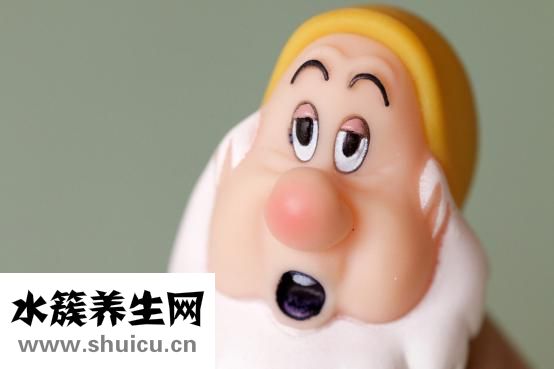 眼壓高的原因