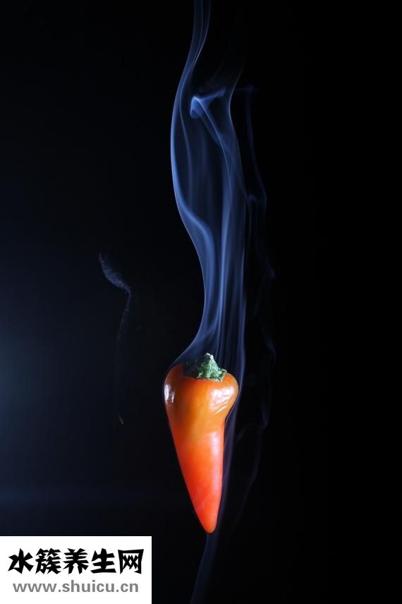 香菇豆腐湯