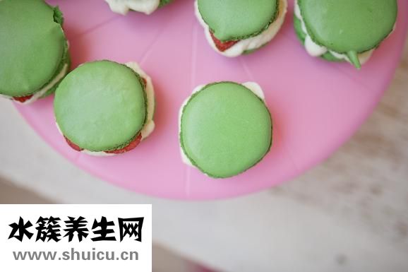 氣血不足怎么補