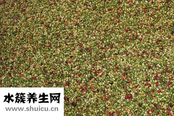 水魚的功效