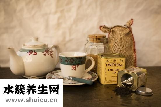 鐵觀音紅茶