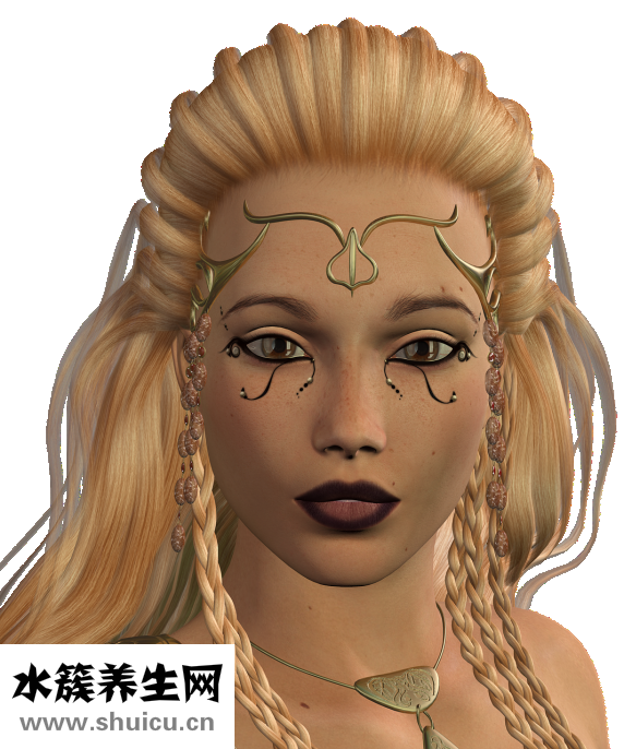 燙發的危害