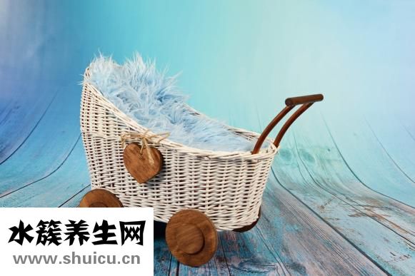 嬰兒理發器