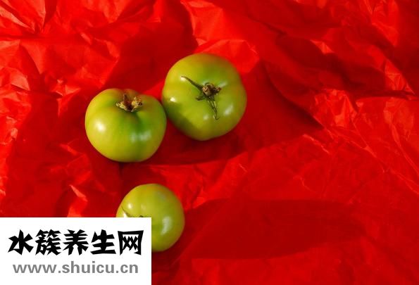 生理期吃什么