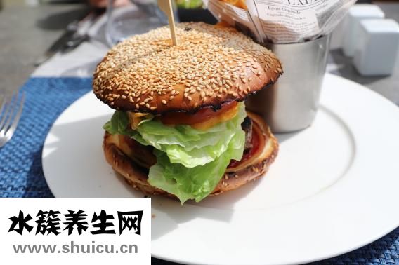 薯條炸幾分鐘