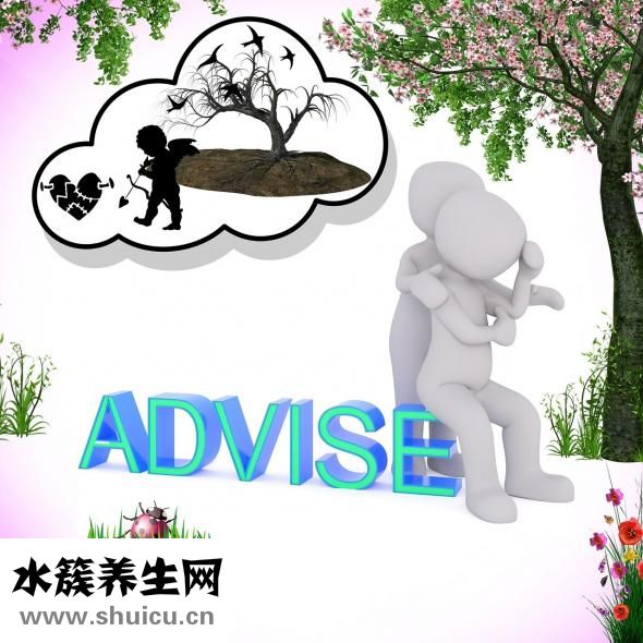 憂郁癥癥狀