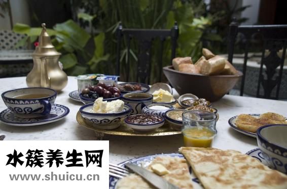 胃口不好怎么開胃