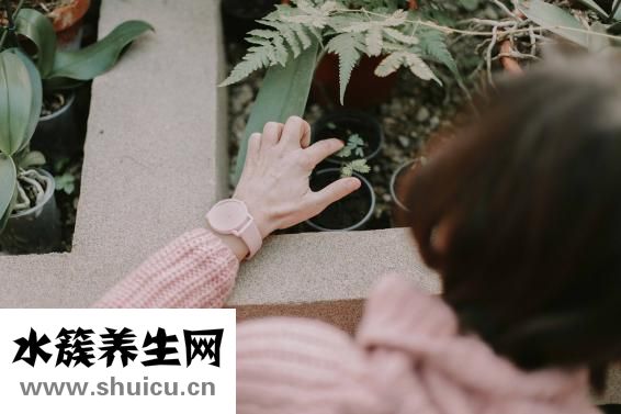 陰囊瘙癢脫皮