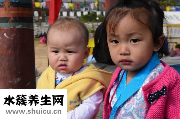 嬰兒奶粉排行