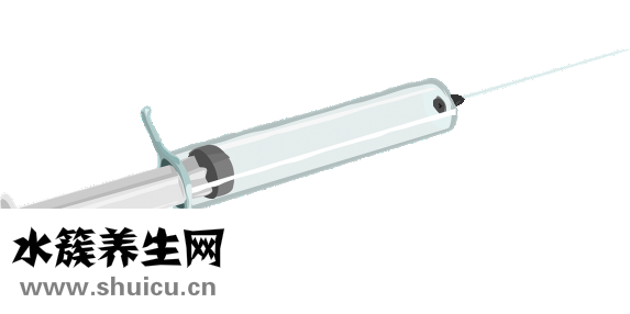 胰島素注射器