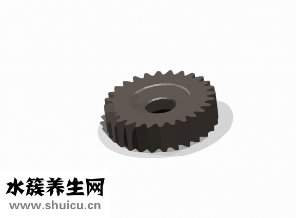 牙套矯正牙齒