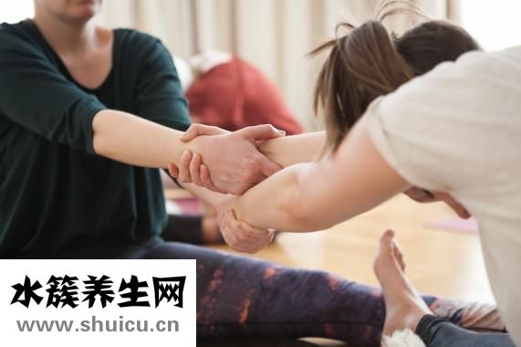 孕期瑜伽視頻