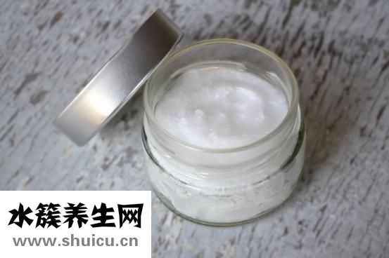 食用椰子油