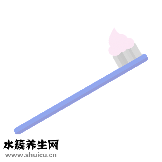 牙刷怎么選