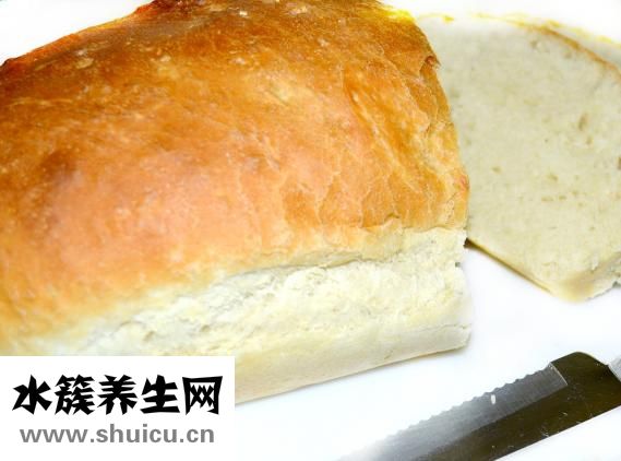 燒餅的制作
