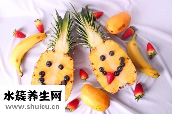 香蕉的熱量
