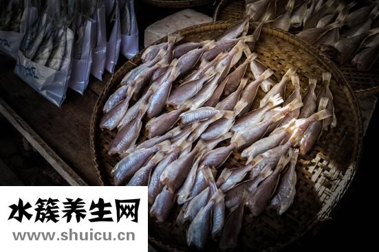 蝦是發物嗎