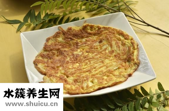 洋姜怎么腌制