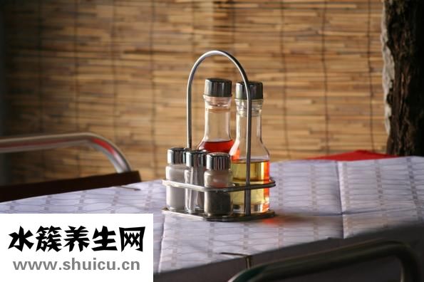水淀粉怎么調