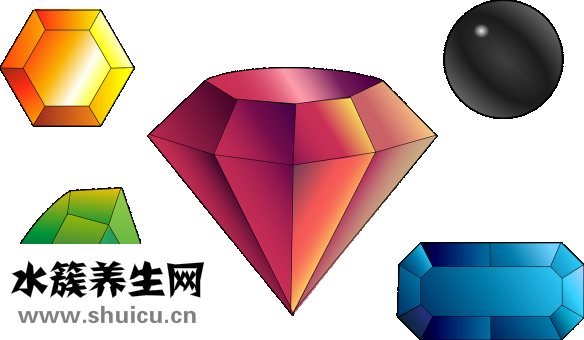 托瑪琳是什么