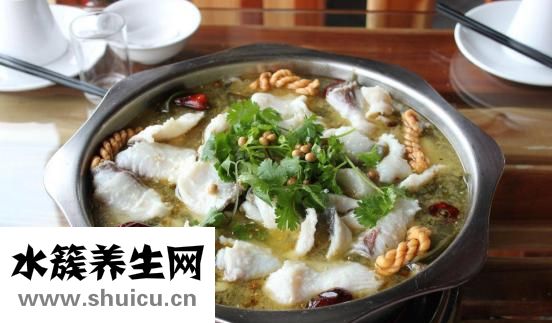 酸菜魚調料