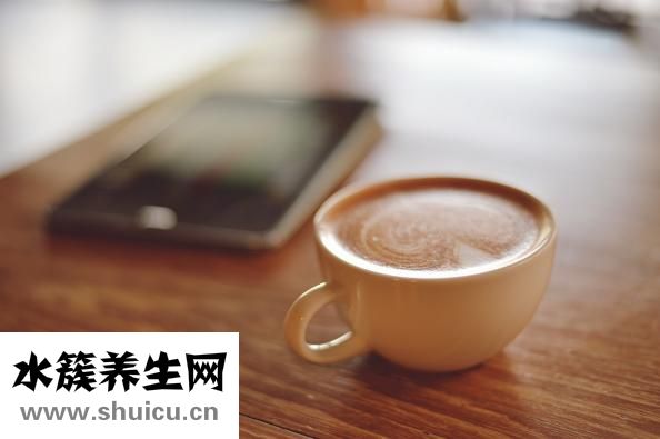 黑咖啡減肥法