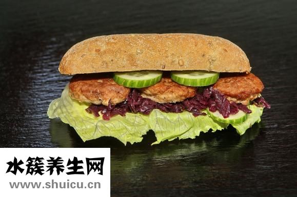 炸土豆丸子