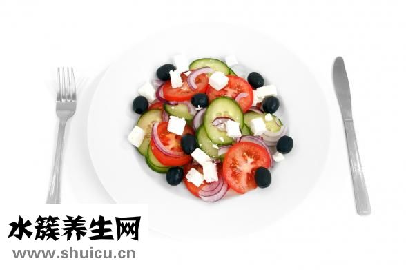 陰虛怎么調理
