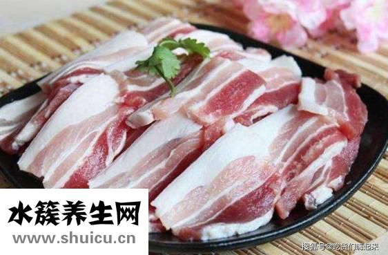 腐乳紅燒肉