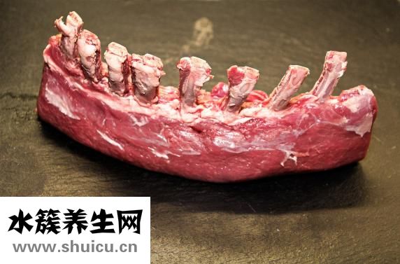 羊水少吃什么