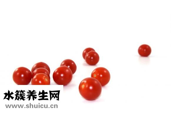 牛腩西紅柿