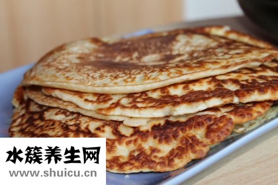 雞蛋和糖精