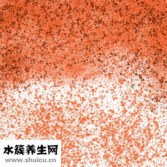 身上有紅胎記