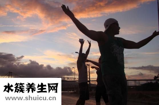 男性的敏感點在哪