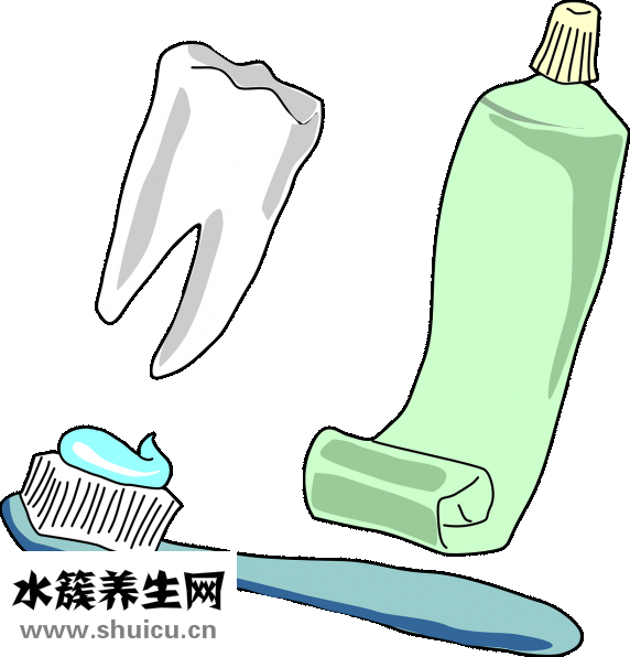 牙本質肩領