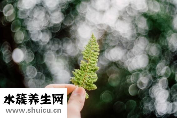 著涼了怎么辦