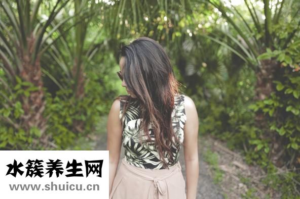 月經推遲不來