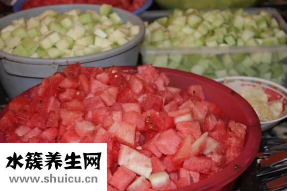糖尿病食品