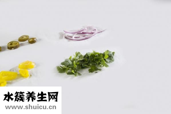 西蘭花怎么吃
