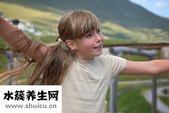 著涼了怎么辦