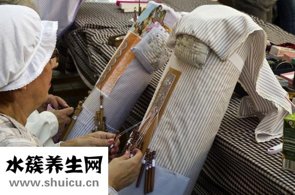 跳芭蕾舞的腳