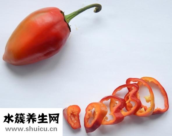 豆腐干炒芹菜