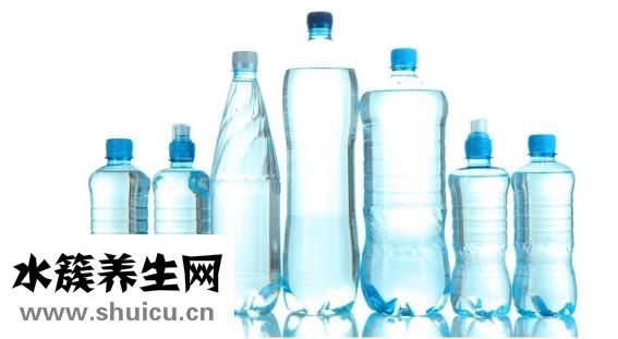 生活飲用水