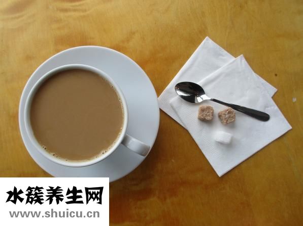 雞蛋牛奶布丁